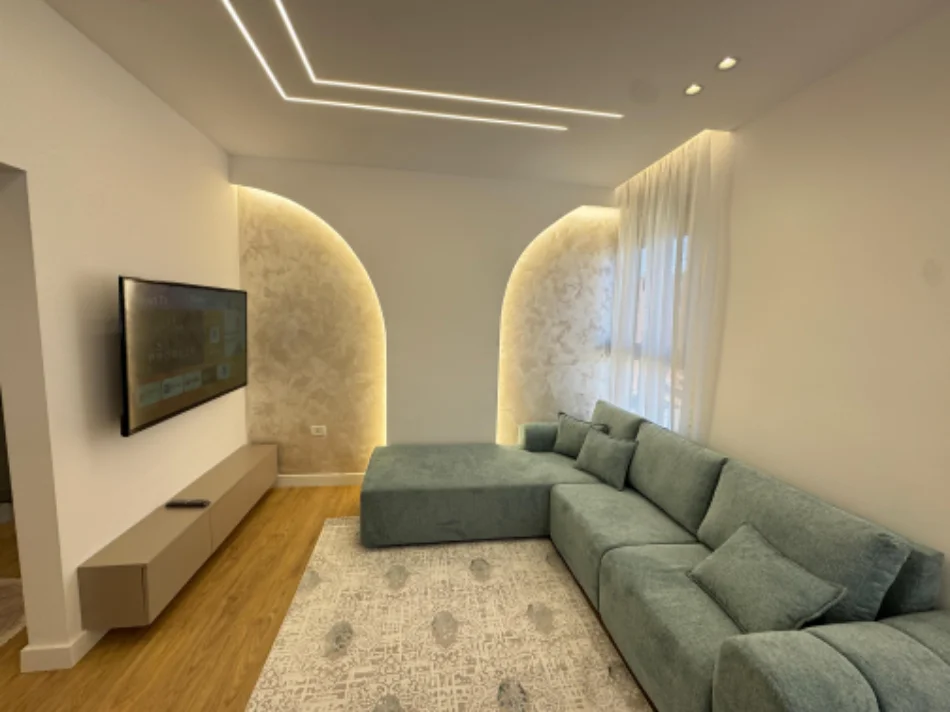 Shitet apartament 2+1 Kati 5, 53 m² 111.000 €
