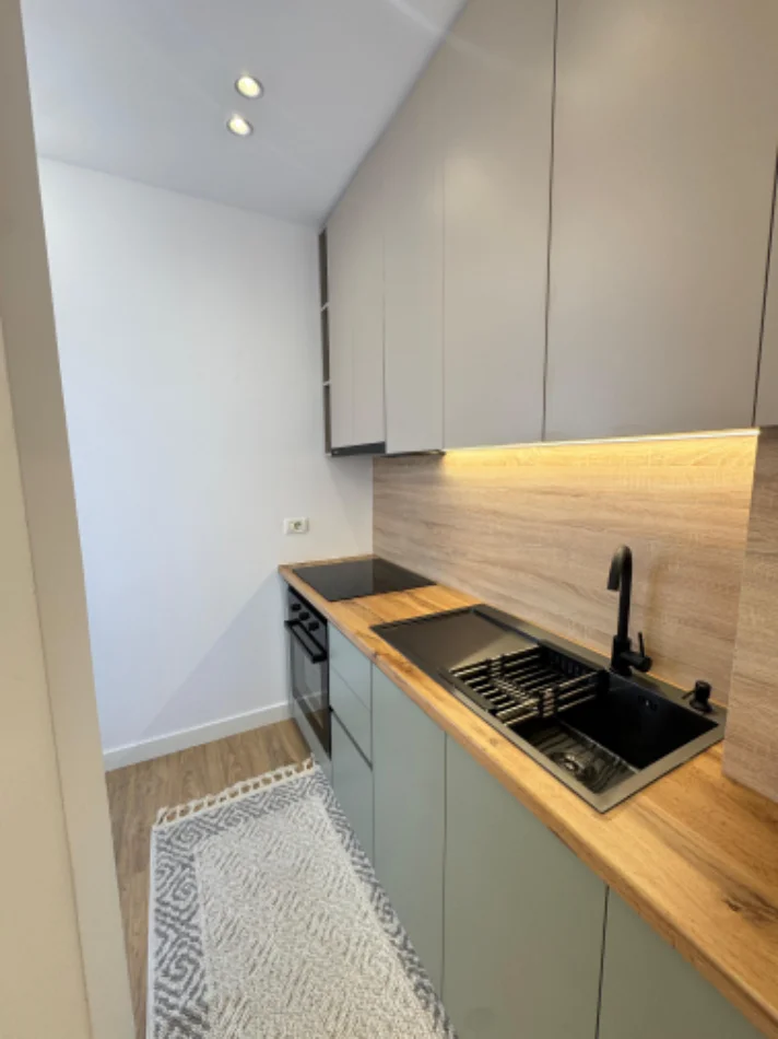 Shitet apartament 2+1 Kati 5, 53 m² 111.000 €