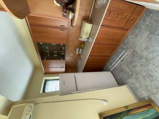 Tirane, jepet me qera apartament 1+1+A+BLK Kati 4, 80 m² 30000 Leke (Xhammlik)