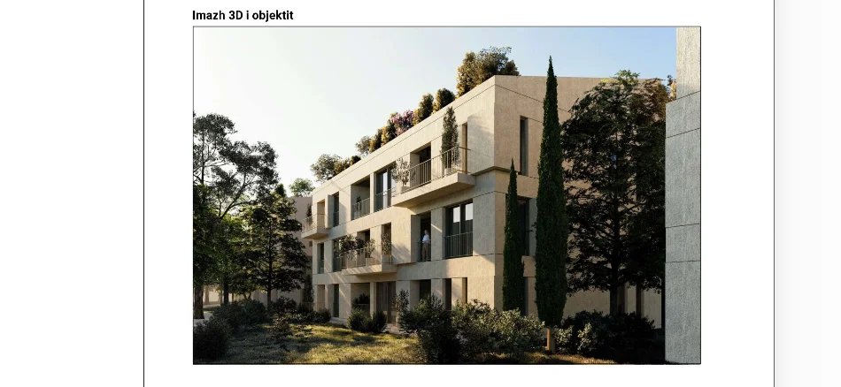 Dhermi, shitet apartament ne plazh 1+1 Kati 1, 77 m²