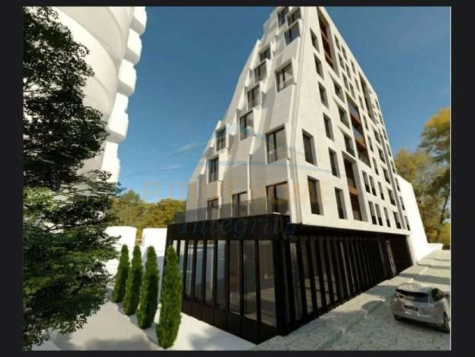 Tirane, shitet apartament 2+1+Ballkon Kati 1, 105 m² 365.750 € (Rruga e Elbasanit)