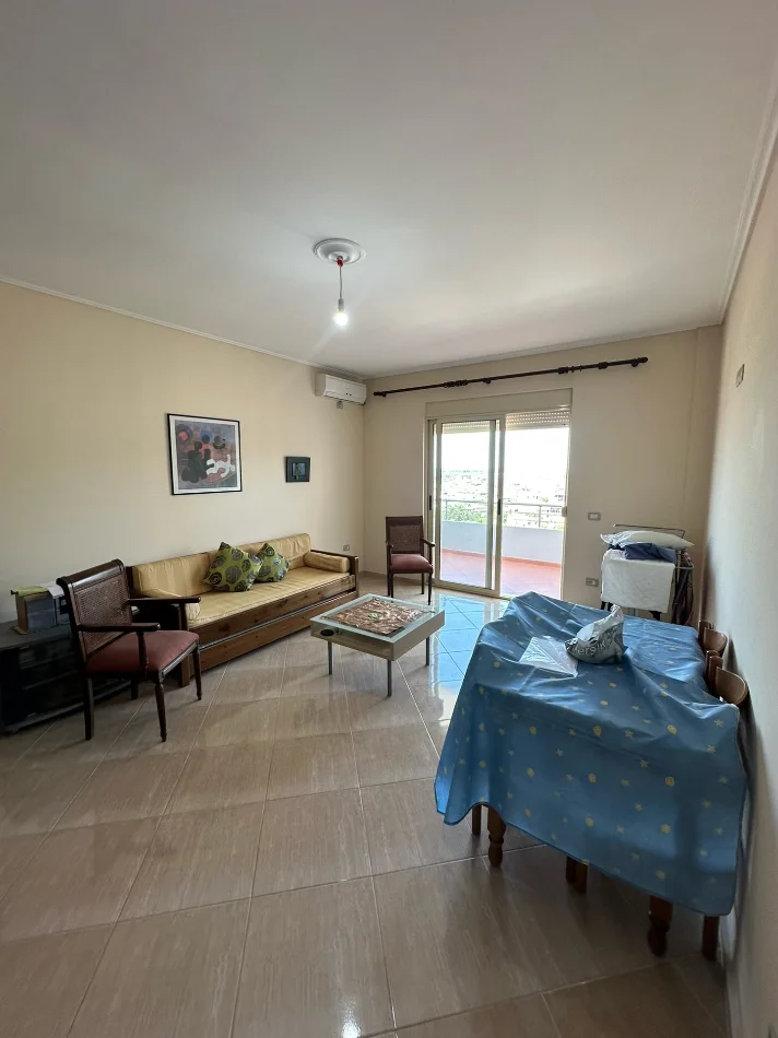 Fier, shitet apartament 2+1+Aneks+Ballkon Kati 9, 108 m² 
