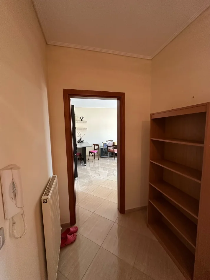 Fier, shitet apartament 2+1+Aneks+Ballkon Kati 9, 108 m² 