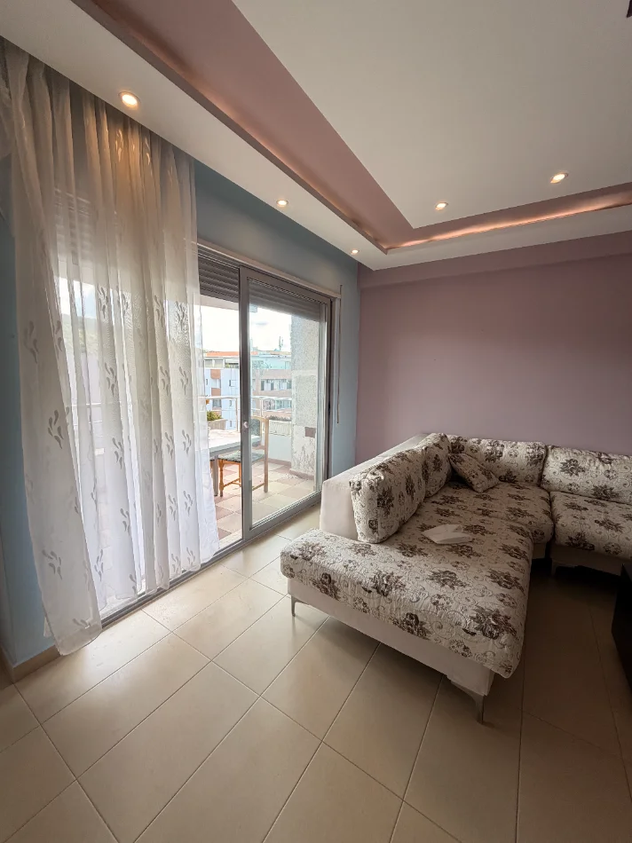 Lushnje, shitet apartament 2+1+Aneks+Ballkon Kati 10, 116 m² 98.000 € 