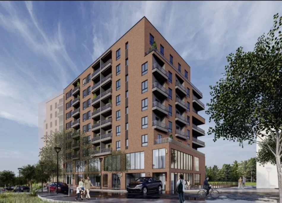 Tirane, shitet apartament 2+1+Ballkon , 108 m² 135.440 € (Institut, Arborea Residence)