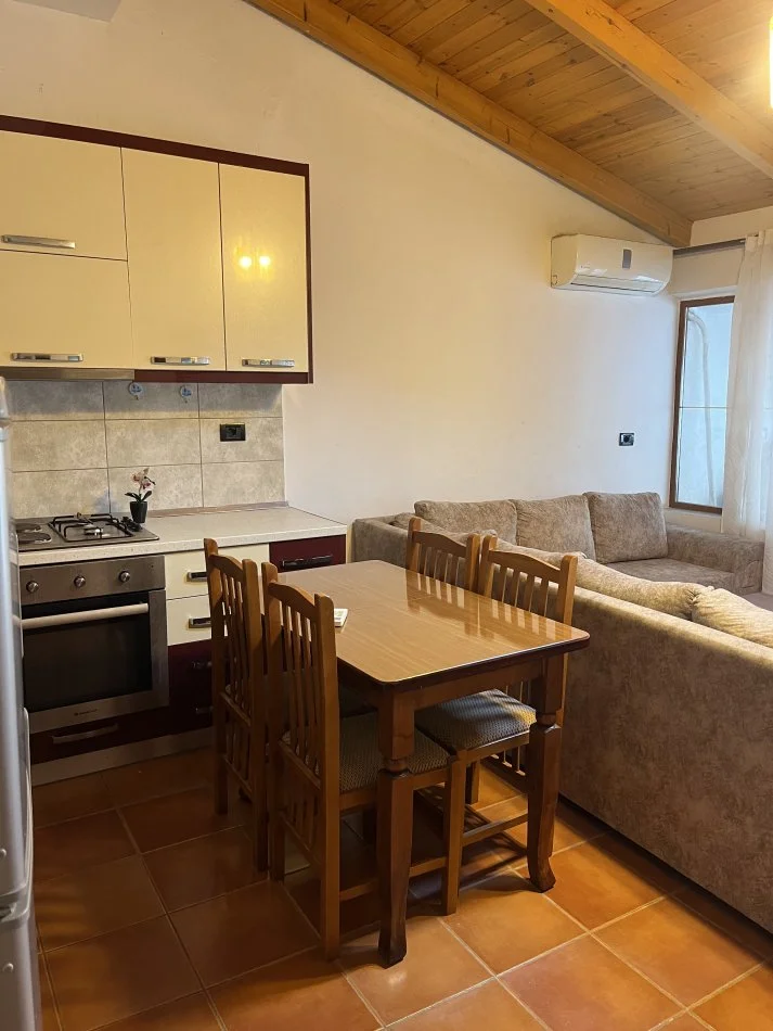 Tirane, jepet me qera 1+1 , 500 € 