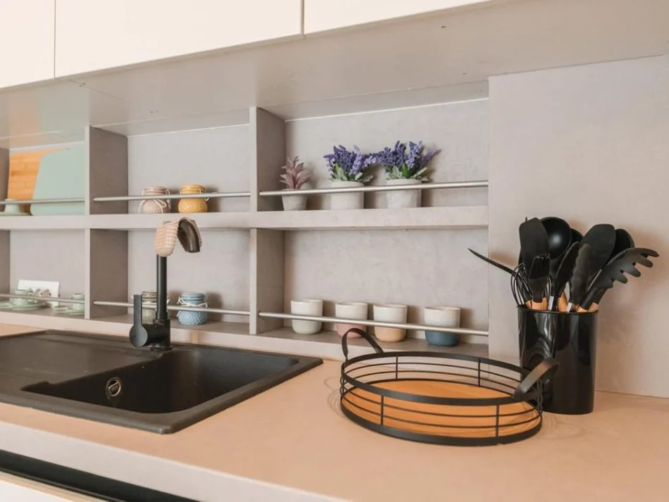 Tirane, jepet me qera apartament 2+1+Aneks+Ballkon Kati 3, 50 m² 1.300 € (Joni Peci Store)