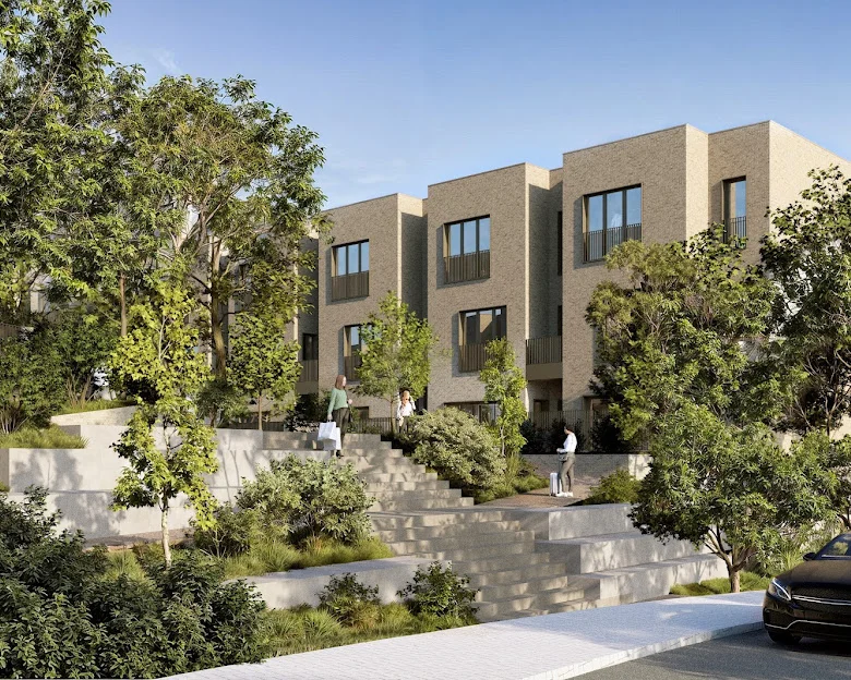 Tirane, shitet apartament 2+1 Kati 2, 121 m² 340.000 € (Mujll - Bathore)