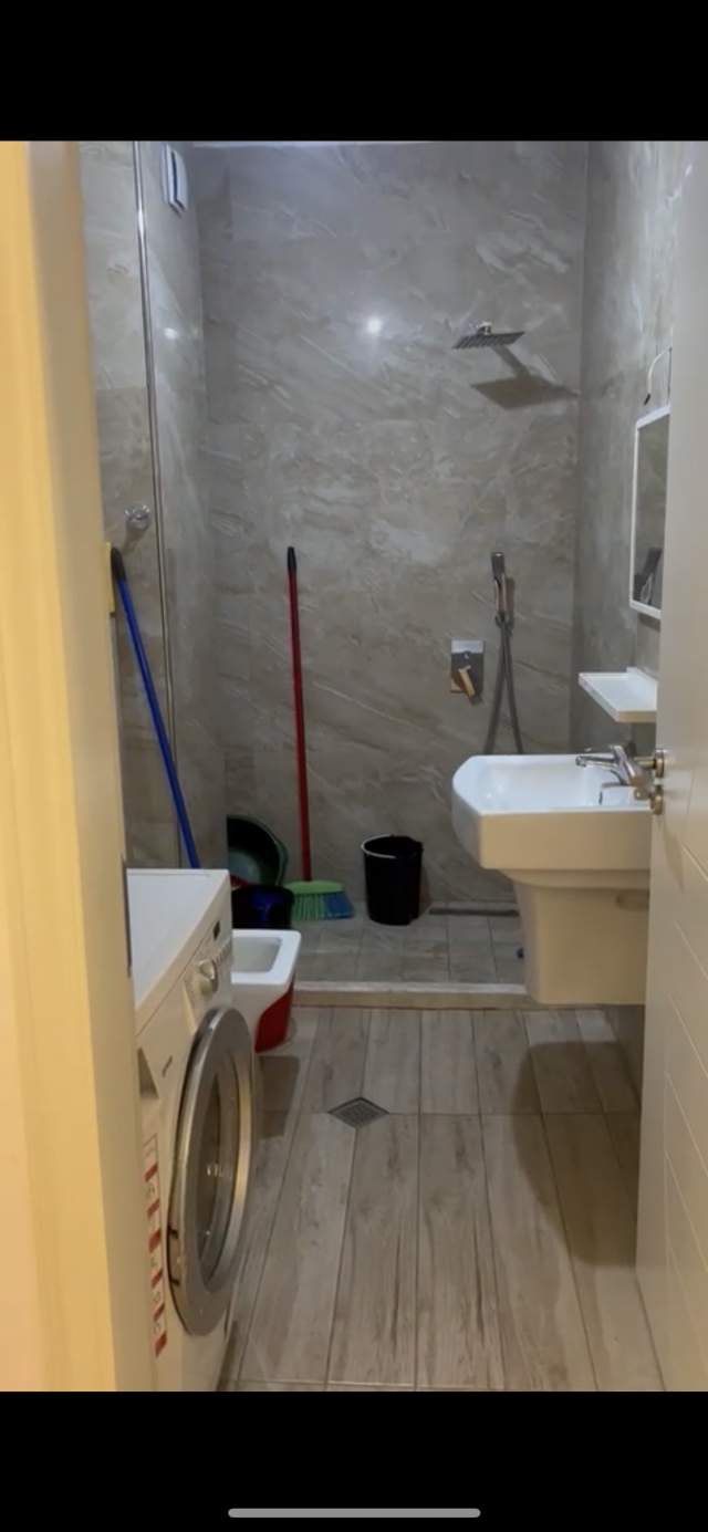 Tirane, jepet me qera apartament 3+1+A+BLK Kati 4, 120 m² 50000 Leke (Concord center)