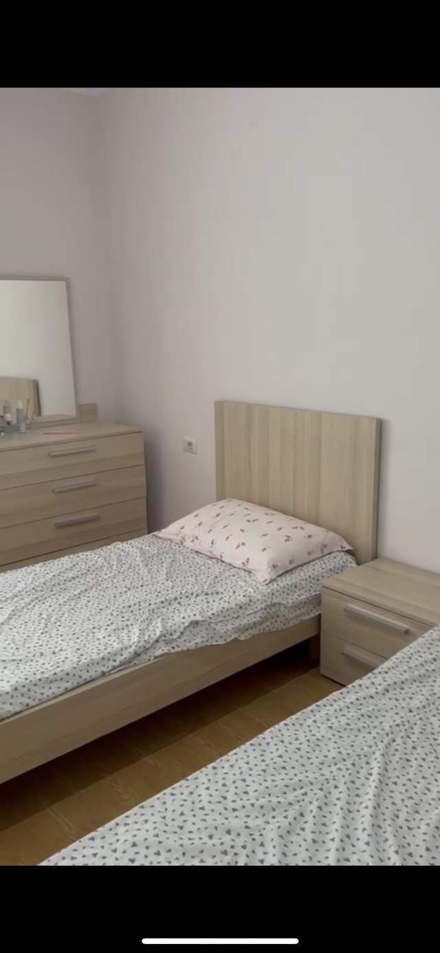 Tirane, jepet me qera apartament 3+1+A+BLK Kati 4, 120 m² 50000 Leke (Concord center)