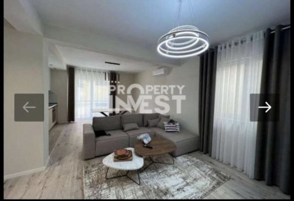 Tirane, ndarje qeraje Vile 2+1+Aneks+Ballkon Kati 3, 120 m² 150 € (Te fizika berthamore)