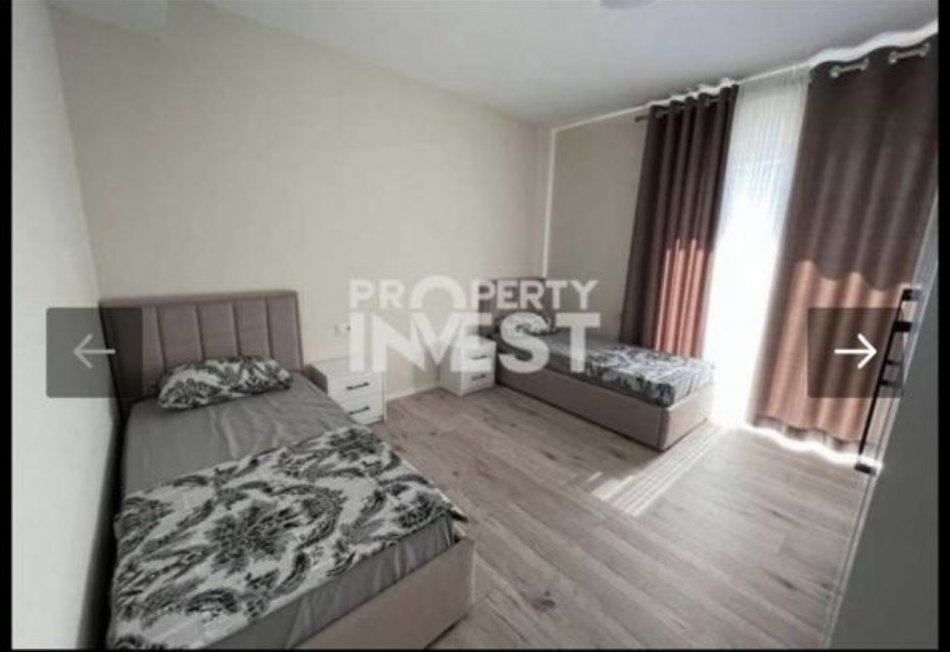 Tirane, ndarje qeraje Vile 2+1+Aneks+Ballkon Kati 3, 120 m² 150 € (Te fizika berthamore)