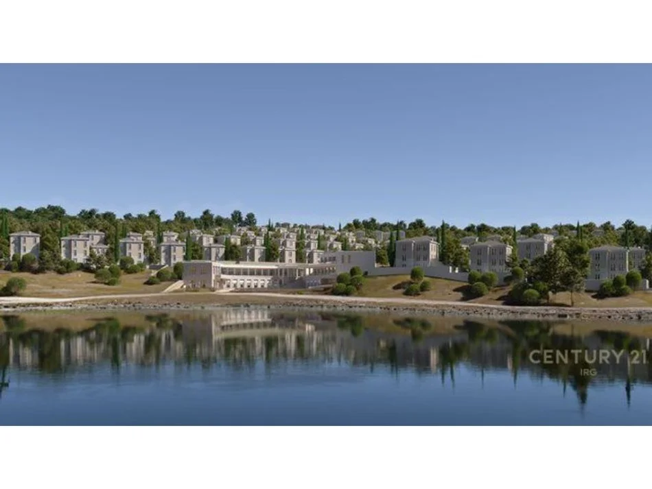 Tirane, shes Vile 2 Katshe Kati 2, 453 m² 700.000 € (Rolling Hills Liqeni)