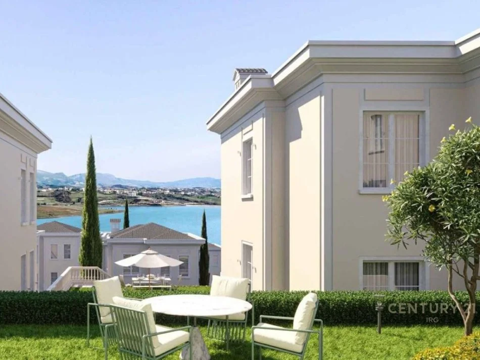 Tirane, shes Vile 2 Katshe Kati 2, 453 m² 700.000 € (Rolling Hills Liqeni)