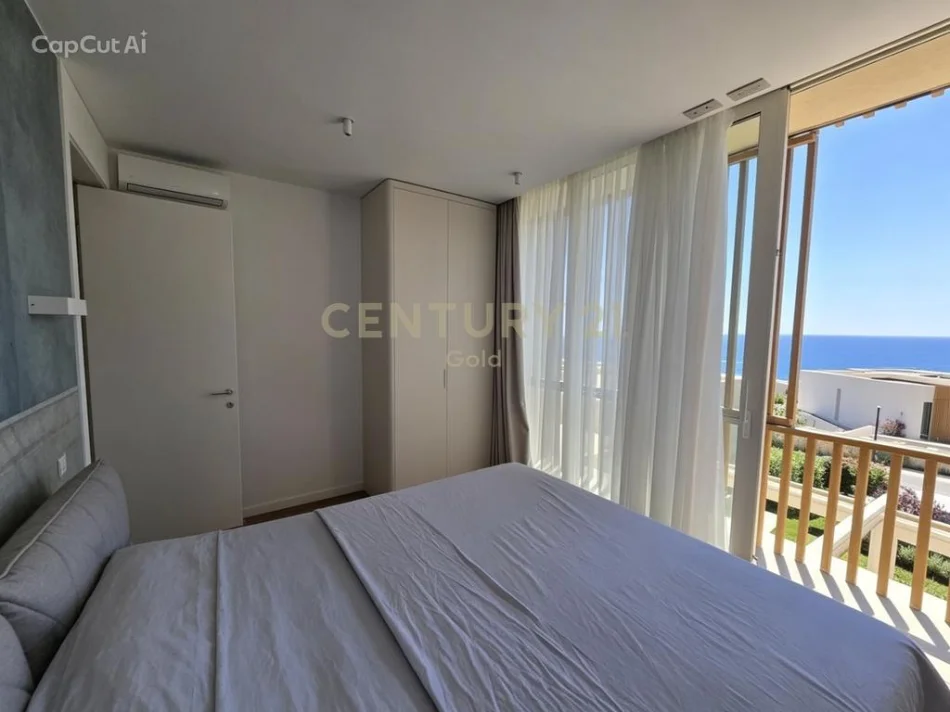 Vlore, shes apartament 3+1+Aneks+Ballkon Kati 2, 153 m² 850.000 € (Green Coast)