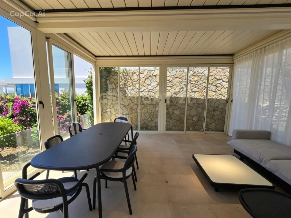 Vlore, shes apartament 3+1+Aneks+Ballkon Kati 2, 153 m² 850.000 € (Green Coast)