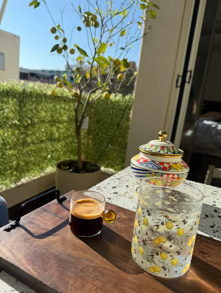 Durres, shitet apartament 1+1+Ballkon Kati 4, 54 m² 165.000 € (Golem)