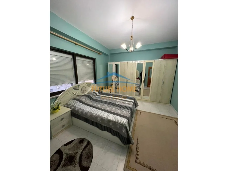 Tirane, shitet apartament 2+1 Kati 6, 112 m² 165.000 € (Brryli)