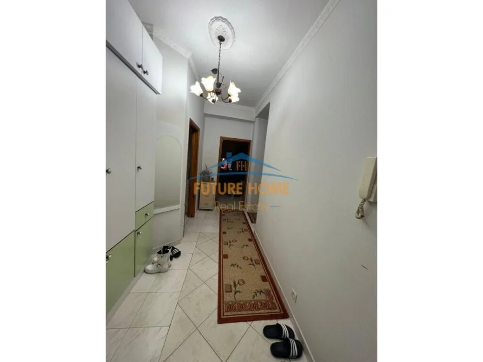 Tirane, shitet apartament 2+1 Kati 6, 112 m² 165.000 € (Brryli)