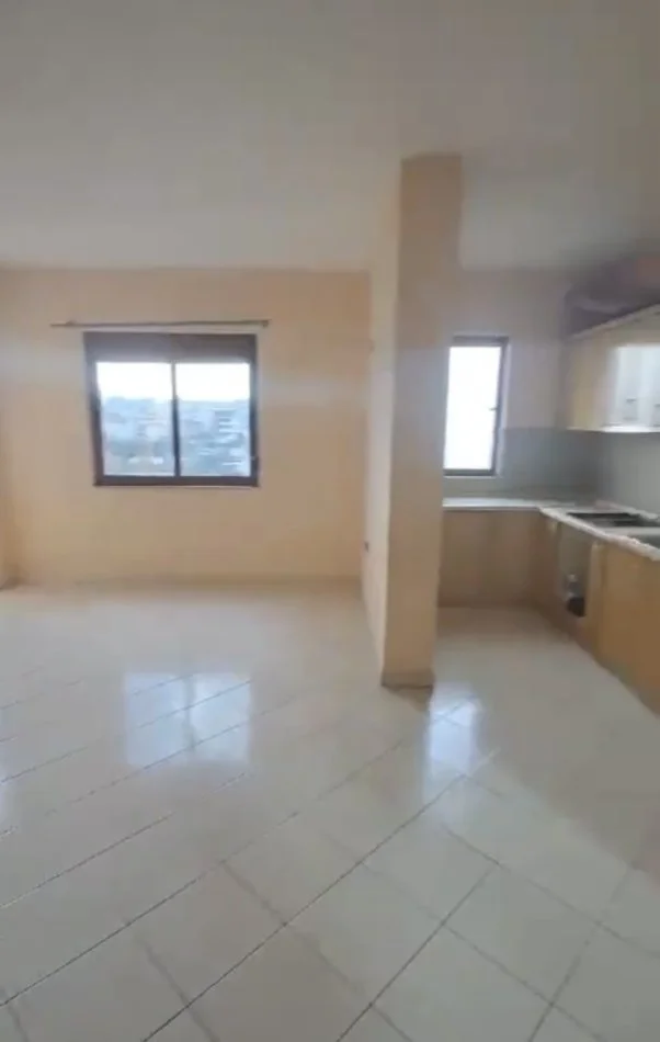 Tirane, shitet apartament 2+1 Kati 4, 1 m² (Osman Jonuzi)
