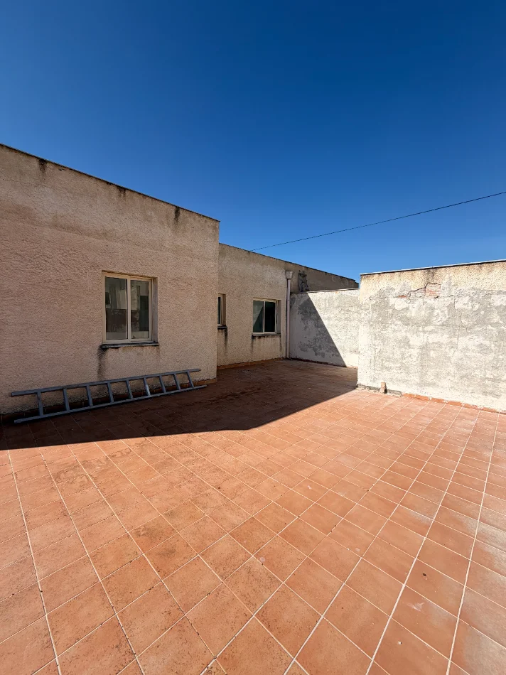 Lushnje, shitet apartament+verande | Penthouse 3+1+Aneks+Ballkon Kati 10, 224 m² 145.000 € 