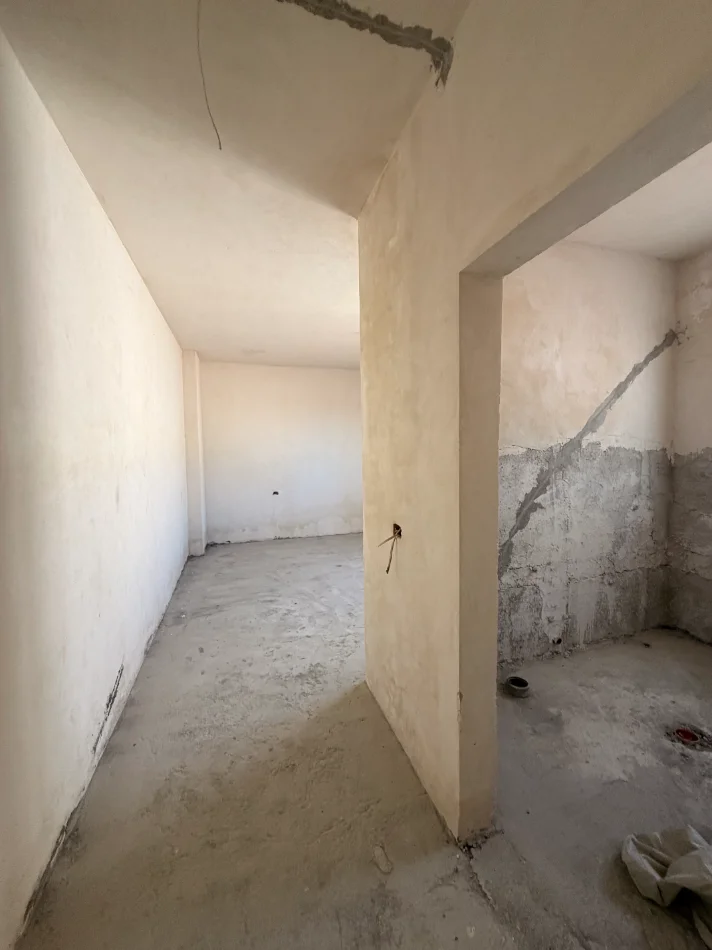 Lushnje, shitet apartament+verande | Penthouse 3+1+Aneks+Ballkon Kati 10, 224 m² 145.000 € 