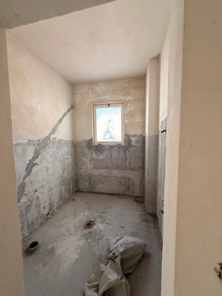 Lushnje, shitet apartament+verande | Penthouse 3+1+Aneks+Ballkon Kati 10, 224 m² 145.000 € 