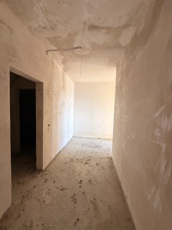 Lushnje, shitet apartament+verande | Penthouse 3+1+Aneks+Ballkon Kati 10, 224 m² 145.000 € 