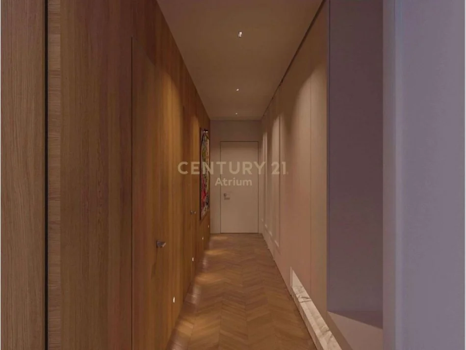 Tirane, shes apartament 2+1+Aneks+Ballkon Kati 2, 120 m² (Joy Residence)