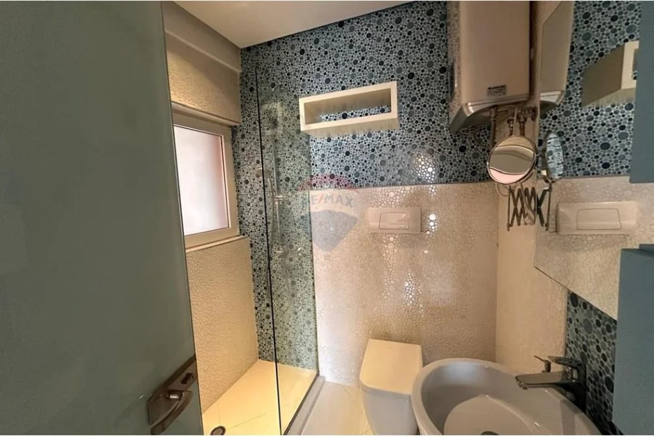 Tirane, shitet apartament 2+1 , 112 m² 280.000 € 