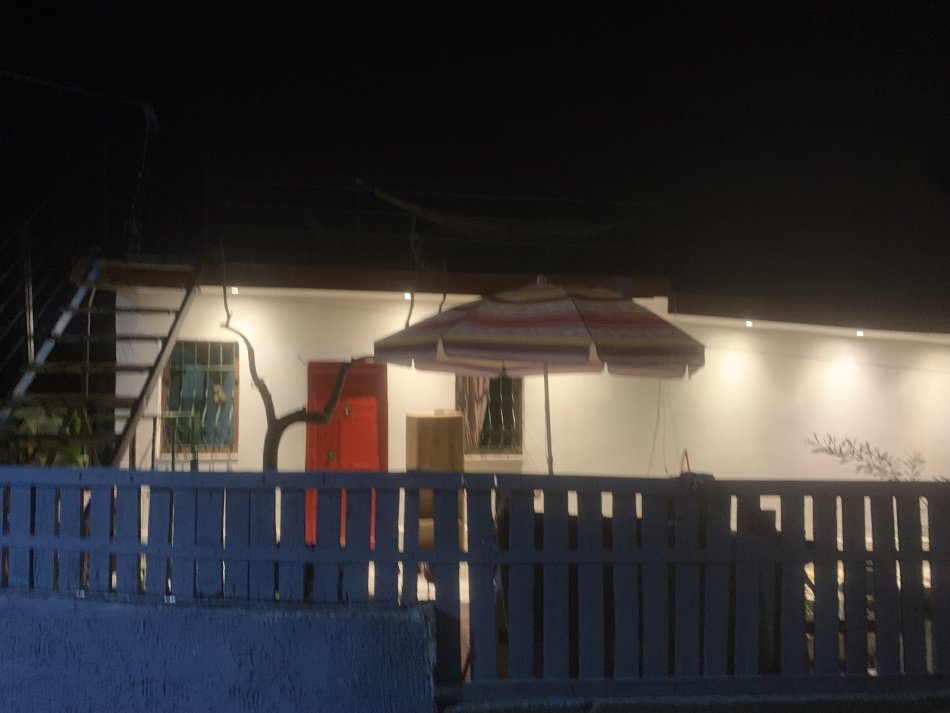 Durres, jap me qera Vile ne plazh 2+1+Ballkon Kati 0, 50 m² 35 € 