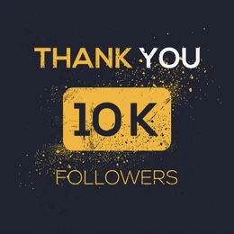 Faqe Instagrami +10k Ndjekes Okazion