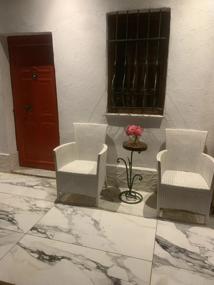 Durres, jap me qera Vile ne plazh 2+1+Ballkon Kati 0, 50 m² 35 € 