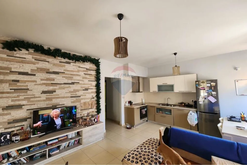 Tirane, shitet apartament 2+1 , 101 m² 238.000 € (Qendra Kristal)