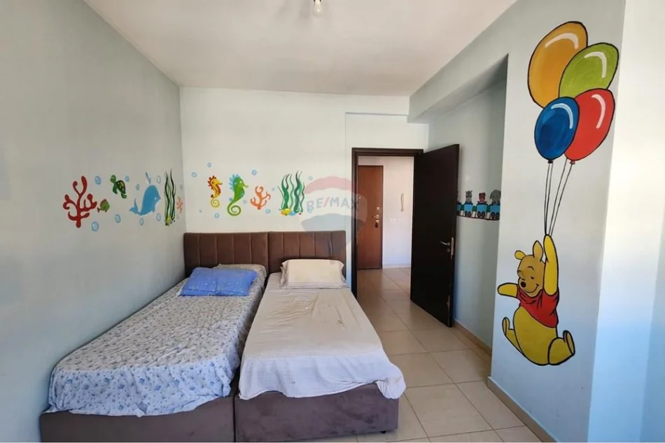 Tirane, shitet apartament 2+1 , 101 m² 238.000 € (Qendra Kristal)