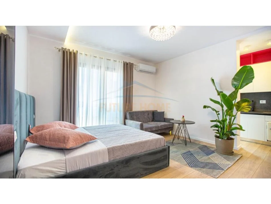 Tirane, shitet apartament 2+1+Ballkon Kati 6, 112 m² 300.000 € (Rruga e kosovareve)