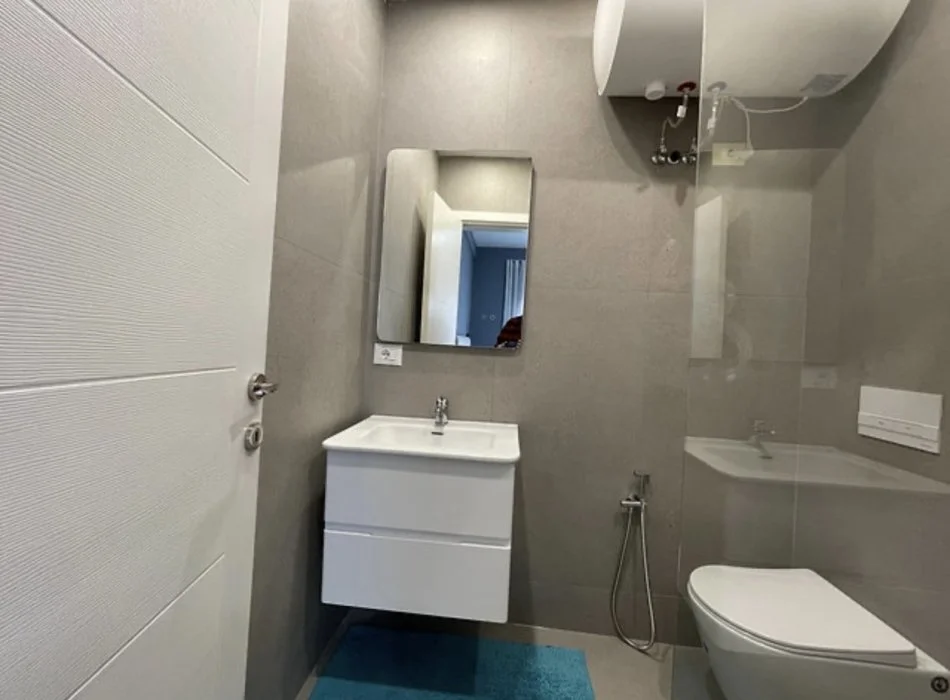 Tirane, jepet me qera apartament 2+1 Kati 6, 154 m² 1.000 € (Kodra e Diellit.)