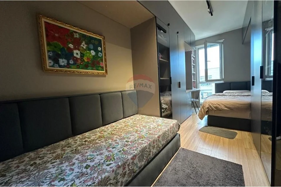 Tirane, shitet apartament 3+1 , 137 m² 325.000 € (Kompleksi Fiori Di Bosco)