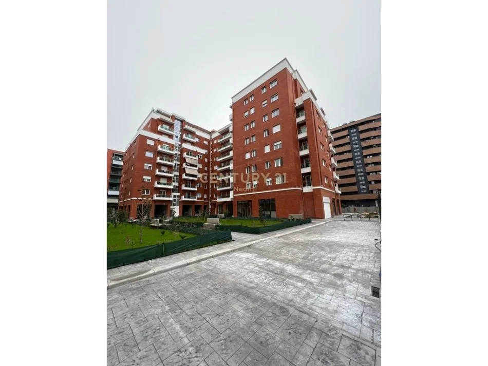 Tirane, shitet apartament 2+1 Kati 4, 105 m² 210.000 € (Unaze e re)