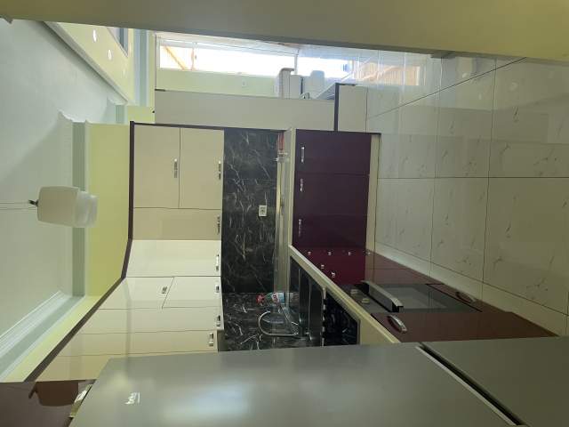 Tirane, jepet me qera apartament 2+1+A+BLK Kati 8, 100 m² 350 Euro (Insitut)