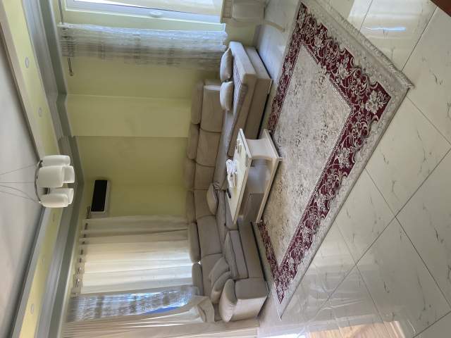 Tirane, jepet me qera apartament 2+1+A+BLK Kati 8, 100 m² 350 Euro (Insitut)