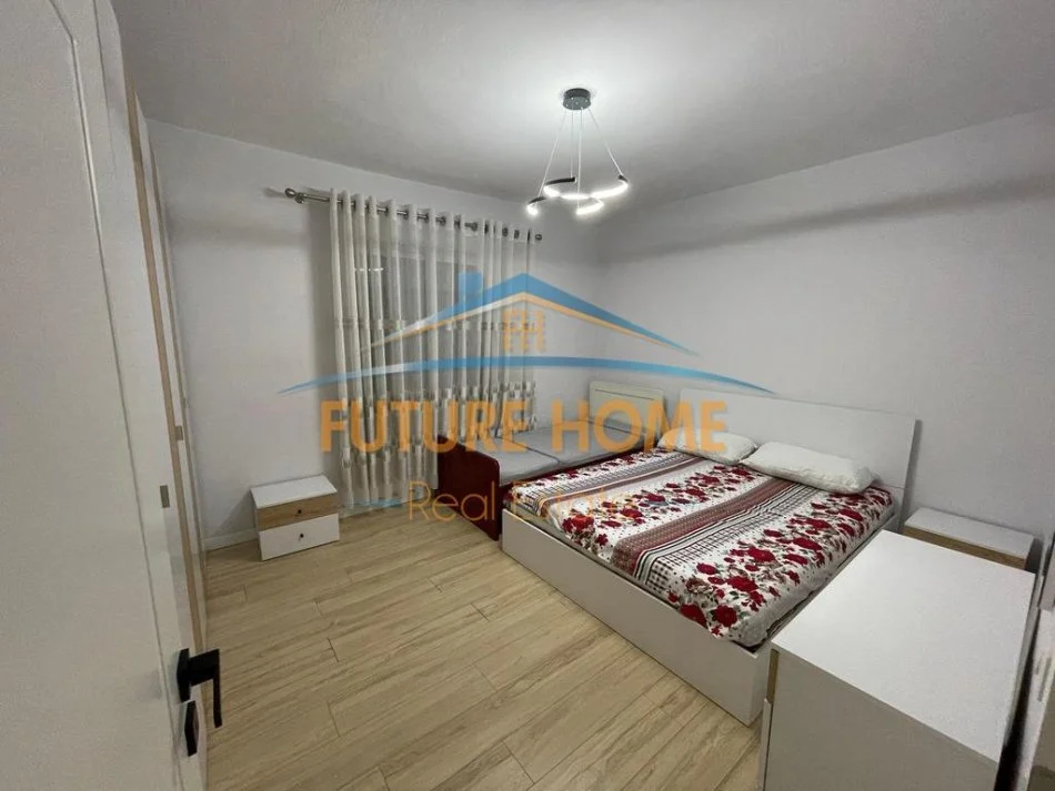 Tirane, jepet me qera apartament 1+1+Ballkon Kati 4, 51 m² 500 € 