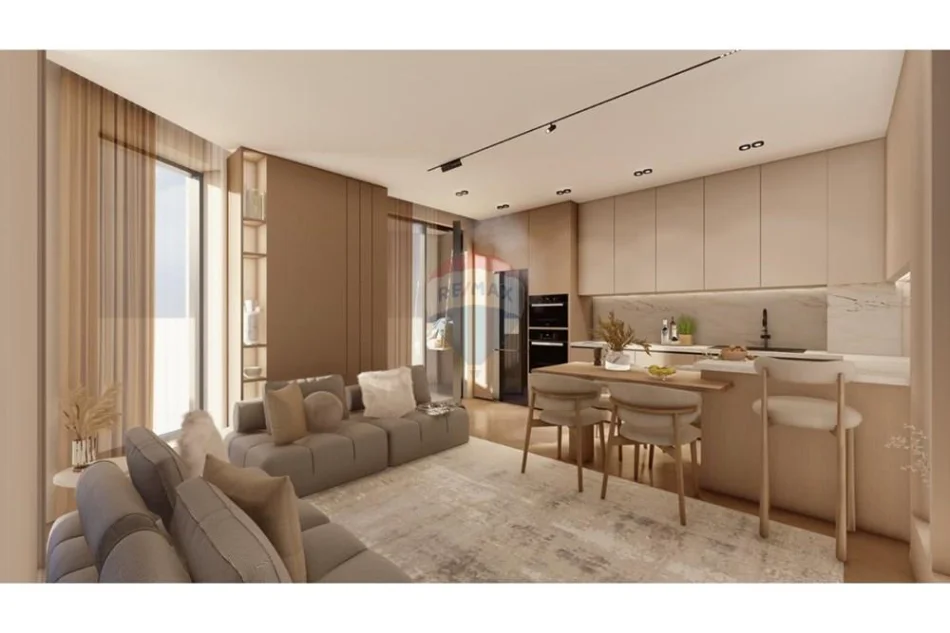 Tirane, shitet 2+1 , 88 m² 162.000 € (Zogu i Zi)