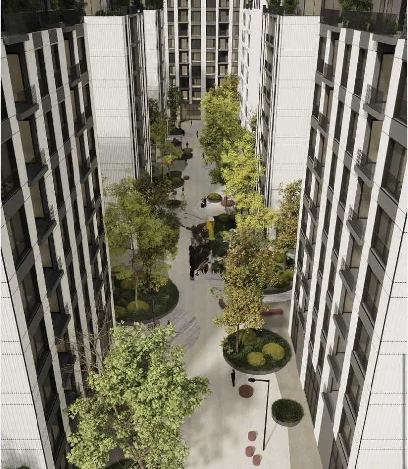 Tirane, shitet apartament 2+1+Ballkon , 100 m² 144.275 € (Kompleksi Ajka, 5 Maji)