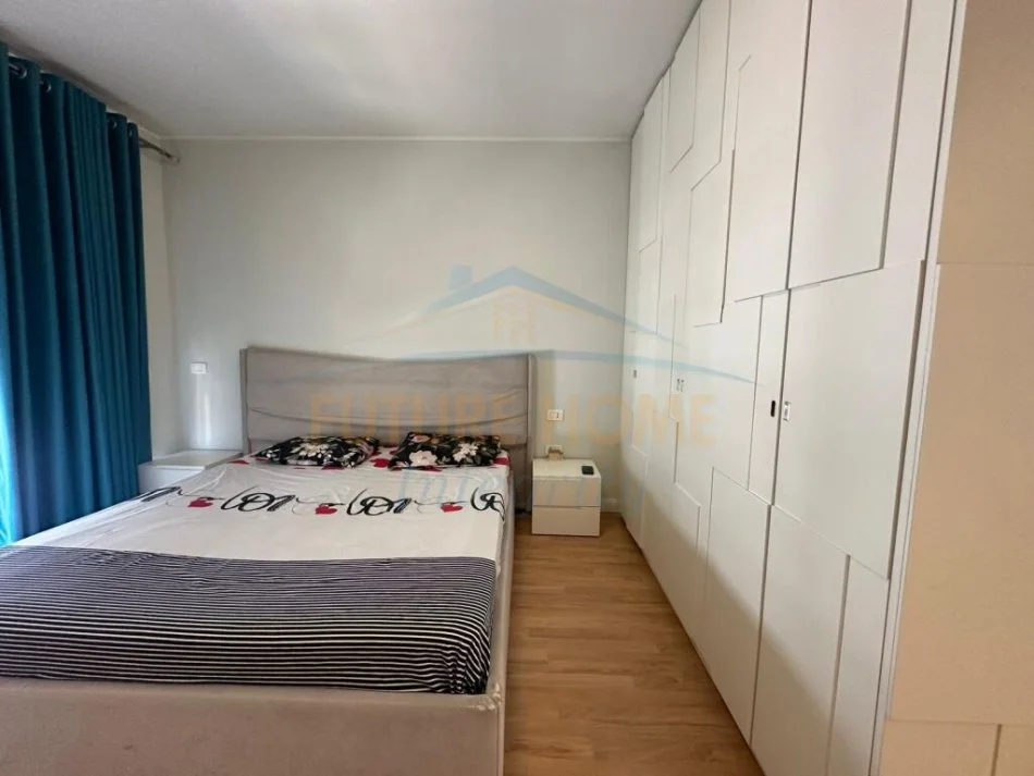 Tirane, shitet apartament 1+1+Ballkon Kati 9, 63 m² (Don Bosko)