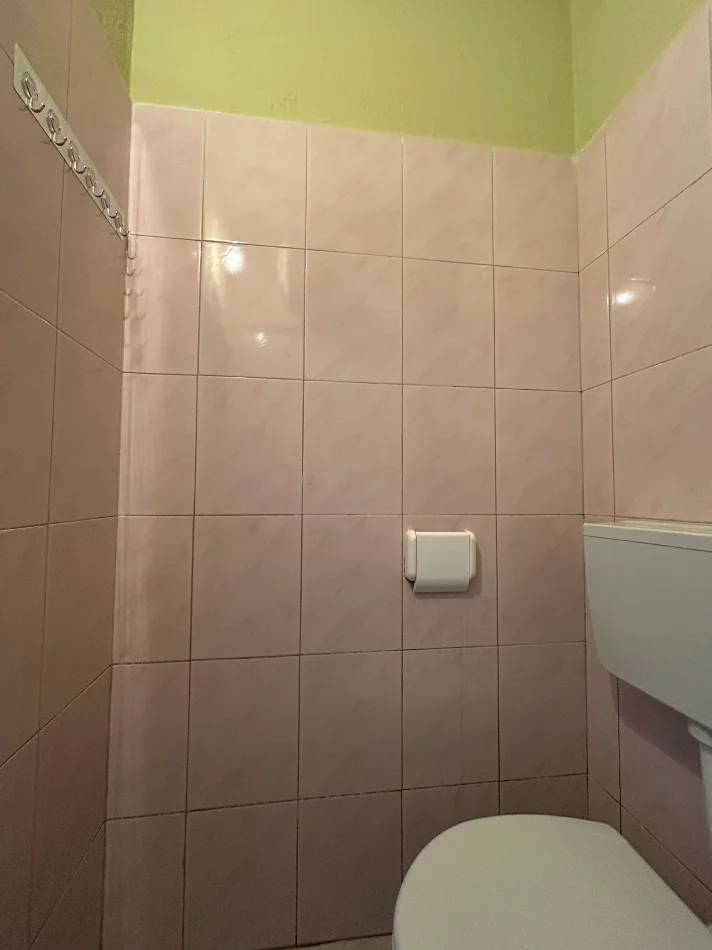Tirane, shitet garsonier Kati 0, 20 m² 53.000 € (Brryli, perballe Maternitetit te Ri)