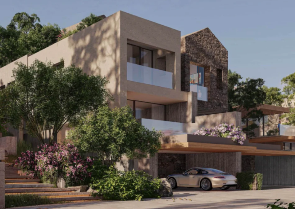 Vlore, shes Vile Vile 2 Katshe Kati 2, 616 m² (Green Coast)