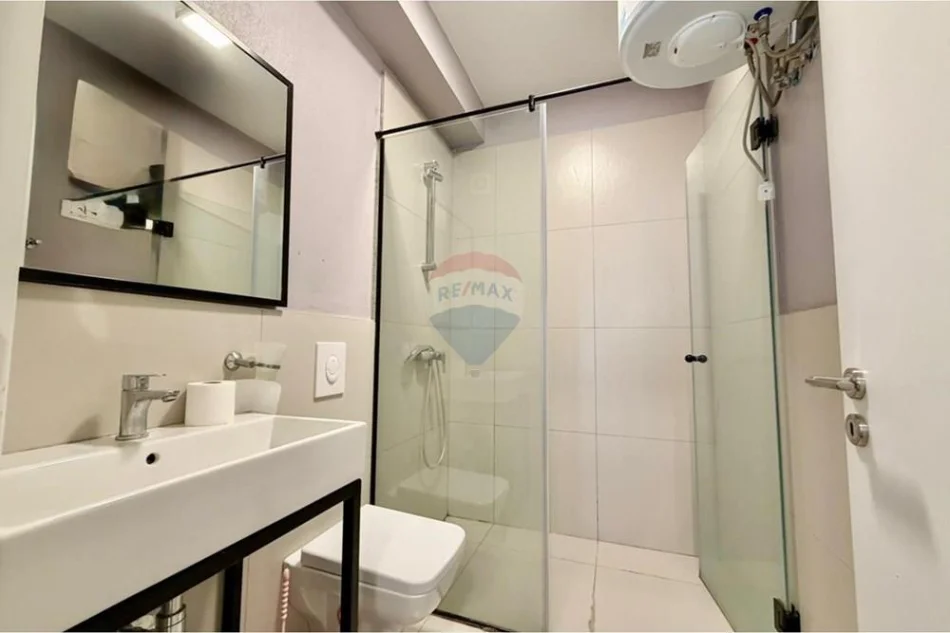 Tirane, shitet apartament 2+1+Ballkon , 124 m² 205.000 € (Kodra e Diellit 1)