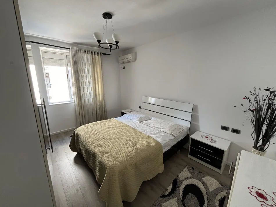 Shitet apartament 2+1 ne Vasil Shanto! 129,990€