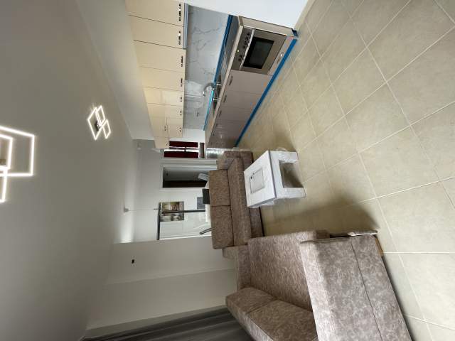 Tirane, jepet me qera apartament 2+1+A+BLK Kati 2, 100 m² 450 Euro (Rruga burgut)